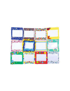 Colorations - Klaslokaal...