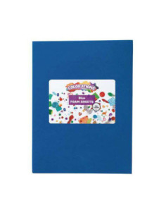 Colorations - Foam Vellen...