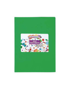 Colorations - Foam Vellen...