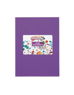 Colorations - Foam Vellen...