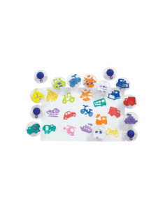 Colorations - Easy Grip...