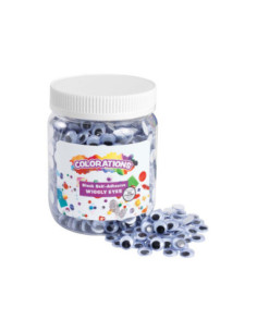 Colorations - Zwarte...