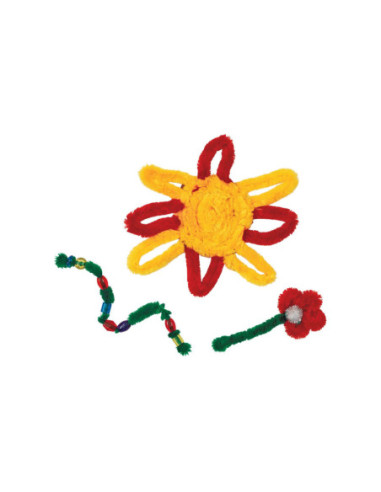 Colorations - Grote Pluizige...