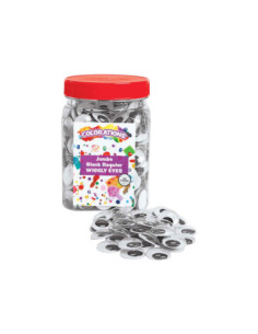 Colorations - Zwarte...