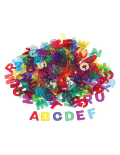 Colorations - Gekleurde...