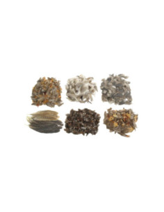 Colorations - Natuurlijke...