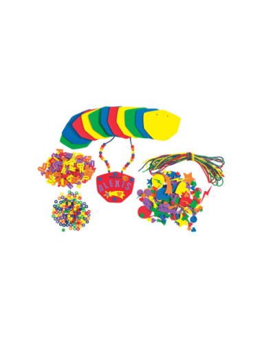 Colorations - Superheld Hanger...