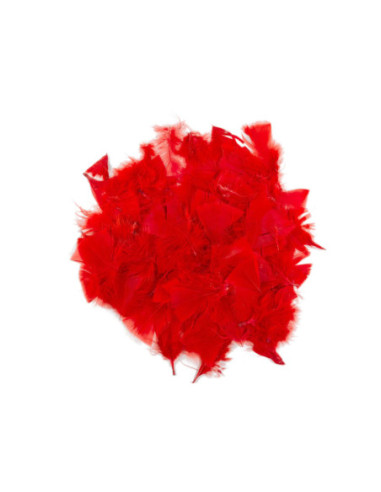 Colorations - Rode Veren, 25 gram