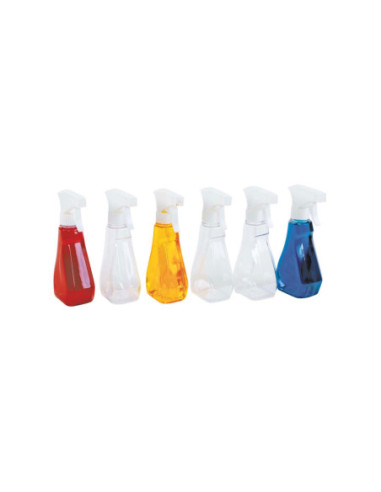 Colorations - XL Spray Transparant...