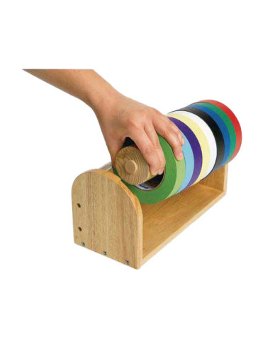 Easy-Loading Tape Dispenser - Without...