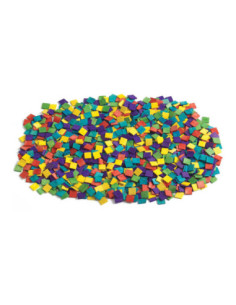 Colorations - Houten...