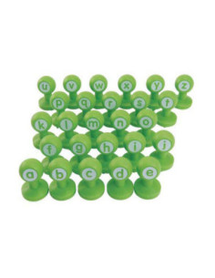 Colorations - Kleine...