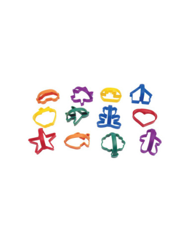 Colorations - Easy Grip Klei Vormen,...
