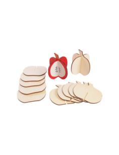 Colorations - Bouw Je Eigen...