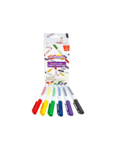 Colorations -...