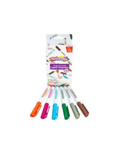 Colorations - Textielstiften...