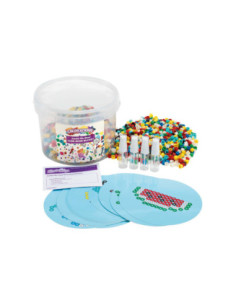 Colorations - Strijkkralen...