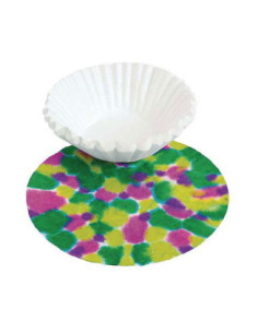 Colorations - Texas...