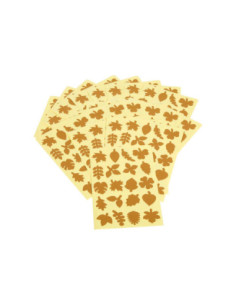 Colorations - Botanisch...