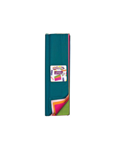Colorations - Crepepapier - 50 Vellen