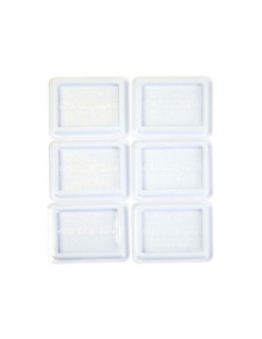 Colorations - Lege...