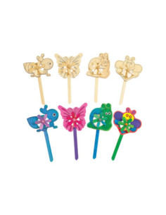 Colorations - Maak Je Eigen...