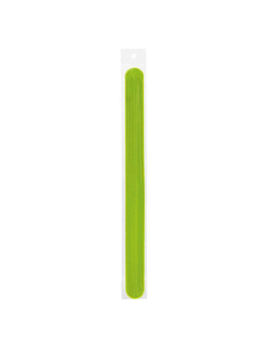 Reflecterende Klaparmband, 40cm