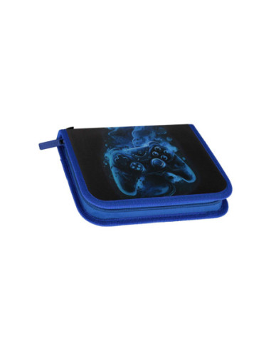 Gevuld Etui Gamer, 25dlg.