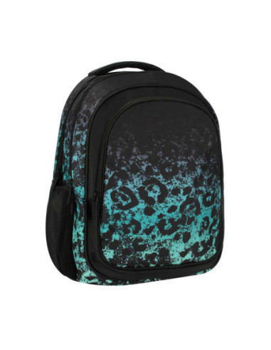 Rugzak Blauwe Panter