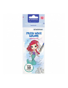Creatieve Set Verf met Water