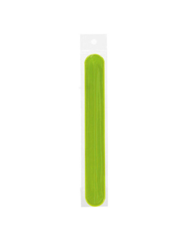 Reflecterende Klaparmband, 22cm