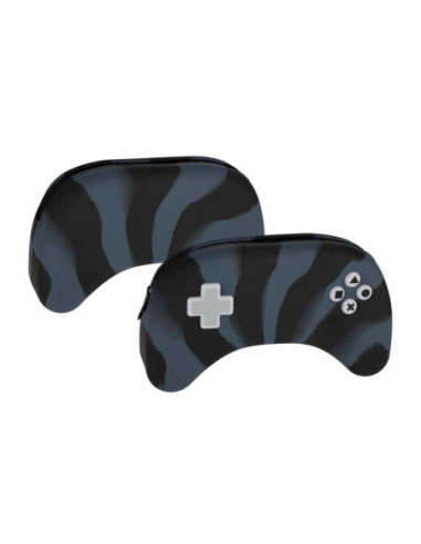 Siliconen Schooletui Gamecontroller,...