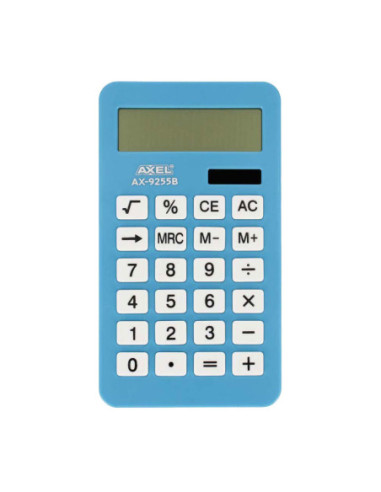 Rekenmachine AX-9255B