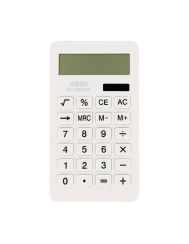 Rekenmachine AX-9255W