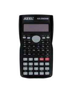 Rekenmachine AX-350MS