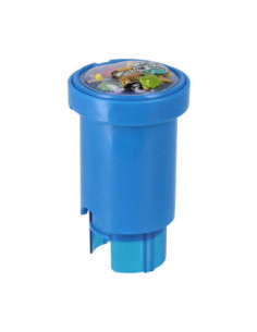 Sticker Stempel Cool, 160st.