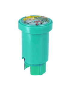 Sticker Stempel Dieren, 160st.