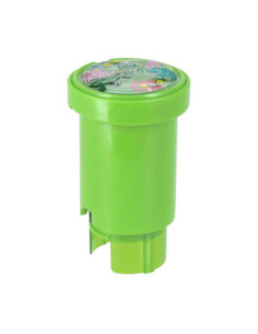 Sticker Stempel Dino, 160st.