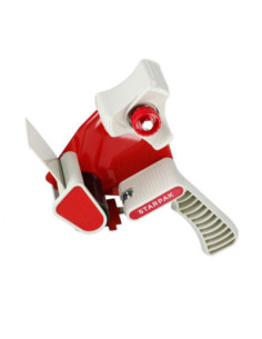 Verpakkingstape Afroller