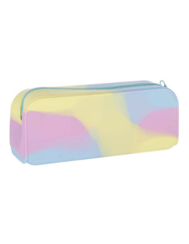 Etui Art Pastel Kleuren