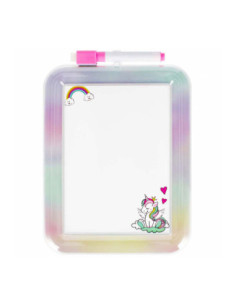 Uitwisbare Tekenbord met...