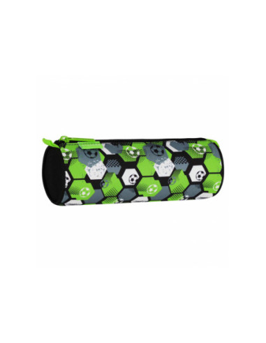 Etui Voetbal Groen