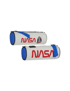 Etui NASA Grijs