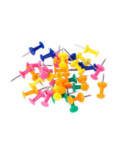 Prikbordspelden, 150st.