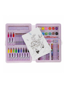 Creatieve Set Konijn, 68dlg.