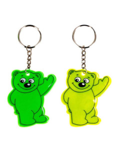 Reflectie Sleutelhanger...