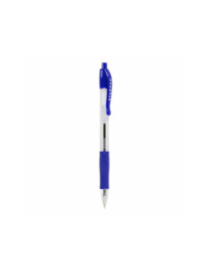 Balpen met Grip Blauw, 36st.