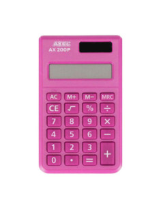 Rekenmachine AX-200P