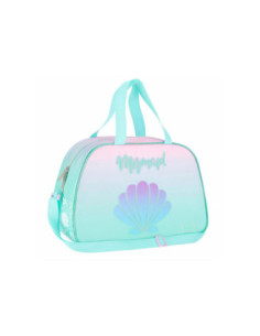 Rugzak Schelpen Schoudertas