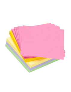 Notitie Kubusinzet 85x85x50 mm